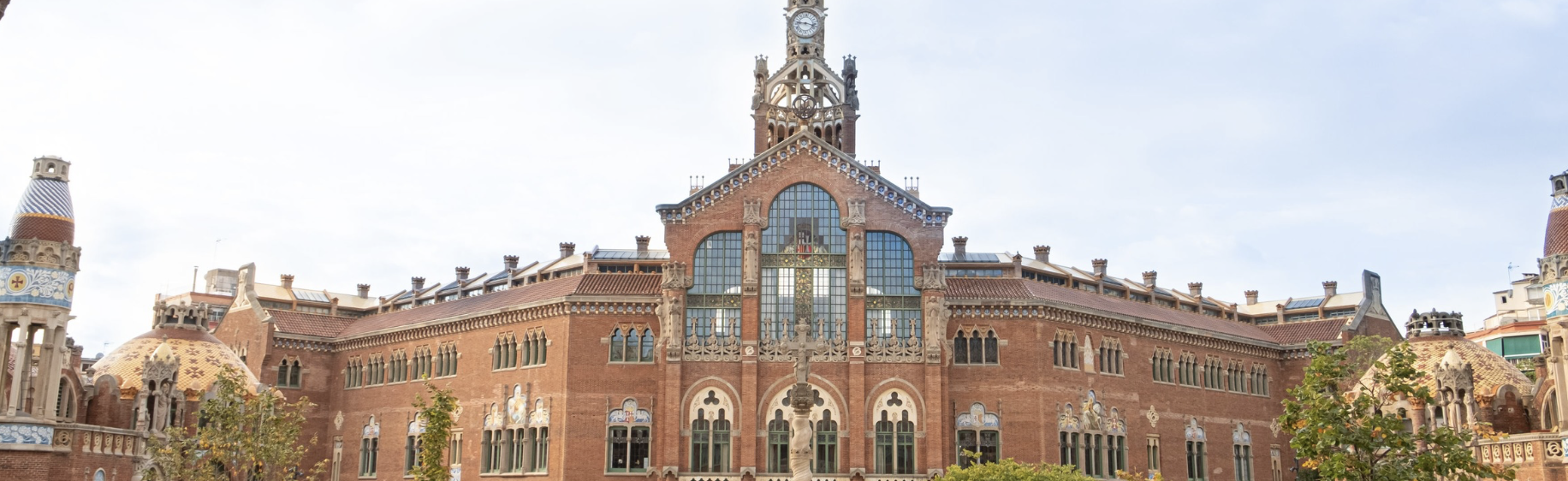Second Responsive Image