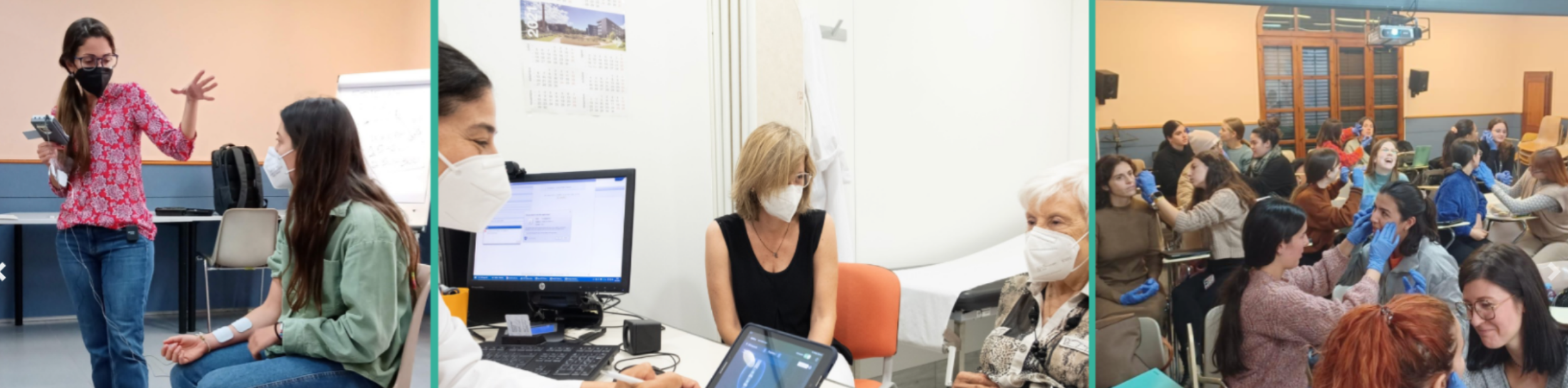 First Responsive Image