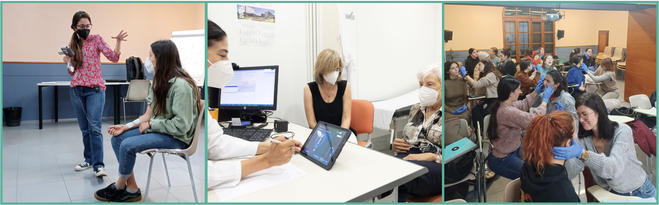 First Responsive Image