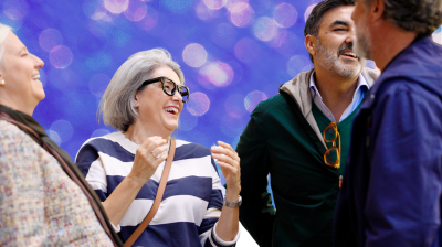 Evaluación de la comunicación en personas con afasia